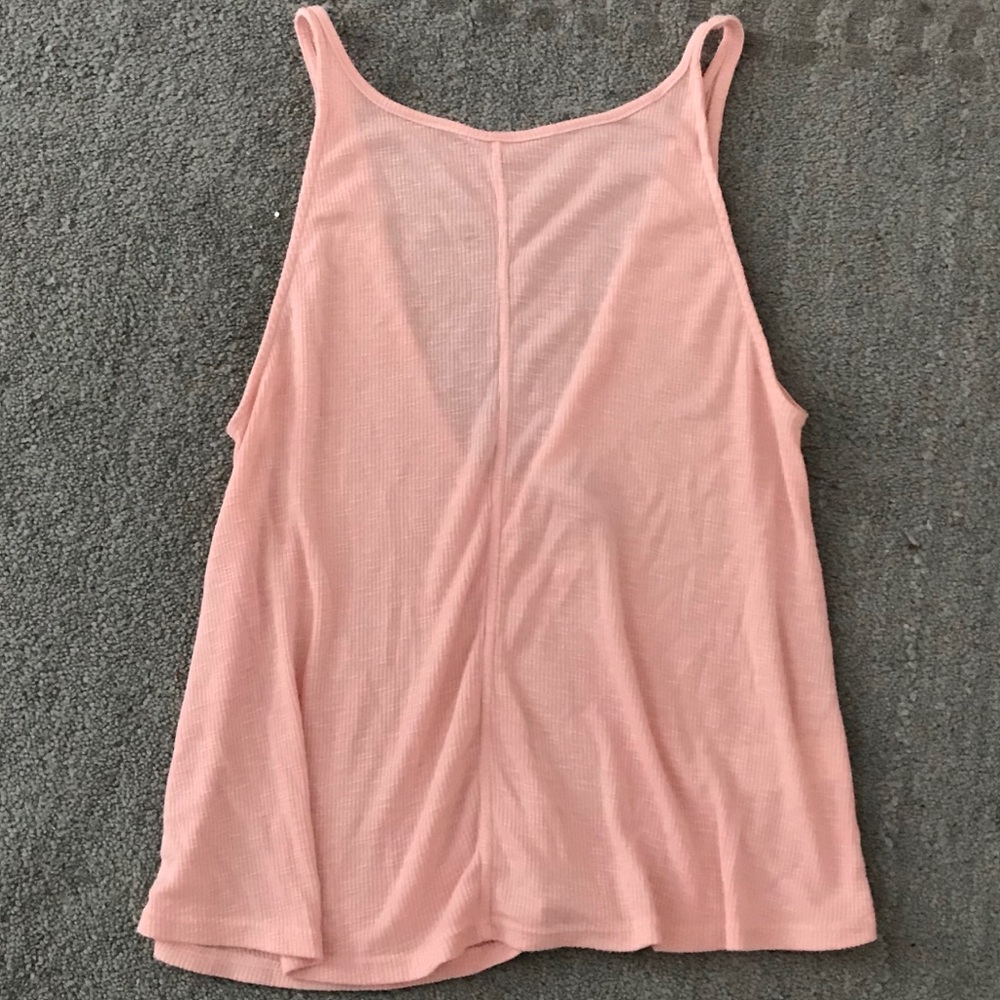Free People Tank